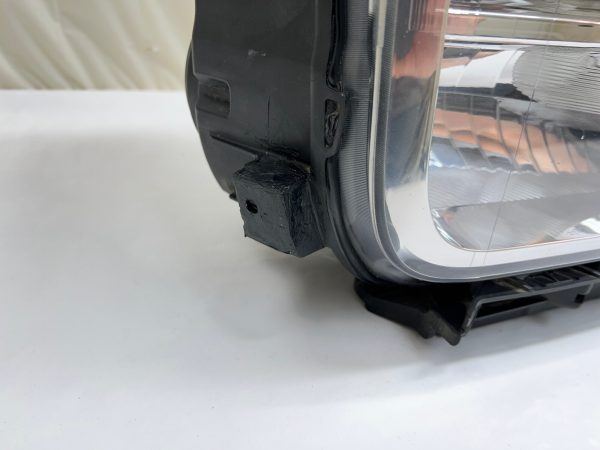 2018 2019 2020 FORD F150 HALOGEN FRONT RIGHT OEM HEADLIGHT - Image 8