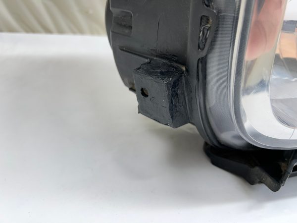 2018 2019 2020 FORD F150 HALOGEN FRONT RIGHT OEM HEADLIGHT - Image 10
