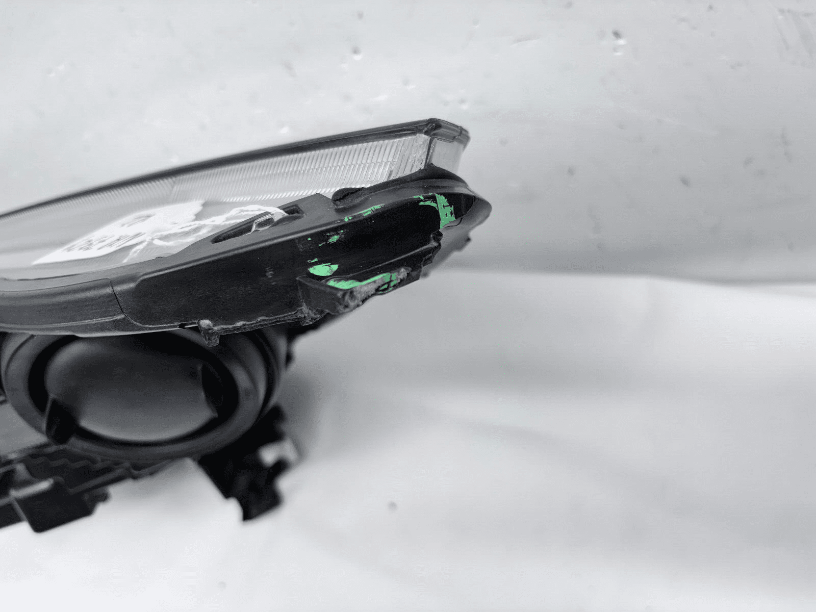 2017 2018 2019 FORD ESCAPE HALOGEN LED FRONT RIGHT OEM HEADLIGHT GJ5413W029BH - Image 19