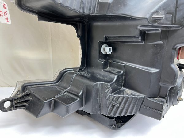 2018 2019 2020 FORD F150 HALOGEN FRONT RIGHT OEM HEADLIGHT - Image 16