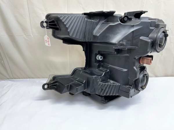 2018 2019 2020 FORD F150 HALOGEN FRONT RIGHT OEM HEADLIGHT - Image 17
