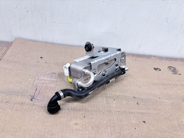 OEM NEW 64509367096 2018-2024 BMW X3 X4 AC CONDENSER AIR CONDITIONING W DRIER - Image 14