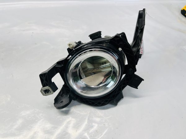 2014 2015 2016 2017 2018 INFINITI Q50 Q60 QX50 QX60 QX80 RIGHT OEM FOG LIGHT