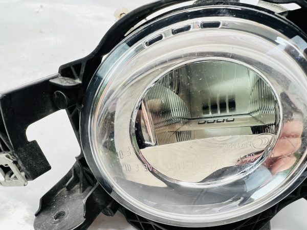 2014 2015 2016 2017 2018 INFINITI Q50 Q60 QX50 QX60 QX80 RIGHT OEM FOG LIGHT - Image 4