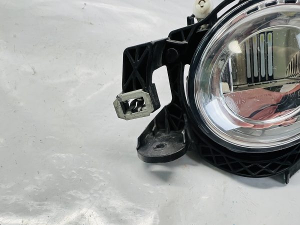 2014 2015 2016 2017 2018 INFINITI Q50 Q60 QX50 QX60 QX80 RIGHT OEM FOG LIGHT - Image 5