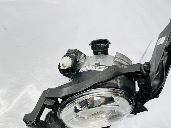 2014 2015 2016 2017 2018 INFINITI Q50 Q60 QX50 QX60 QX80 RIGHT OEM FOG LIGHT - Image 6