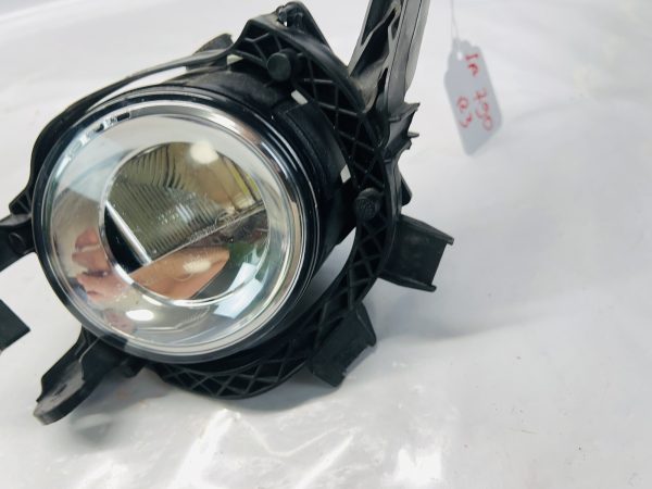2014 2015 2016 2017 2018 INFINITI Q50 Q60 QX50 QX60 QX80 RIGHT OEM FOG LIGHT - Image 7