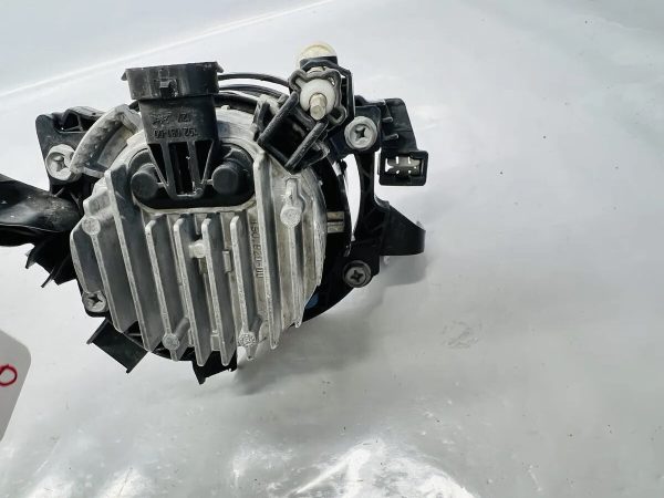 2014 2015 2016 2017 2018 INFINITI Q50 Q60 QX50 QX60 QX80 RIGHT OEM FOG LIGHT - Image 10
