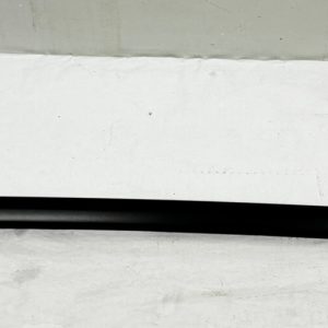 2020 2021 2022 2023 Tesla Model Y front left door belt molding oem 1621166-00-B
