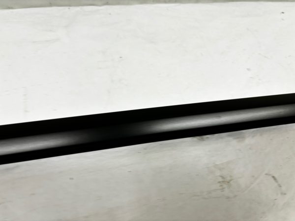 2020 2021 2022 2023 Tesla Model Y front left door belt molding oem 1621166-00-B - Image 4