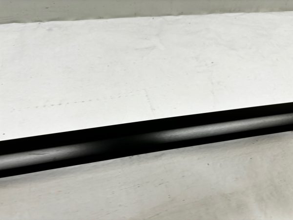 2020 2021 2022 2023 Tesla Model Y front left door belt molding oem 1621166-00-B - Image 5