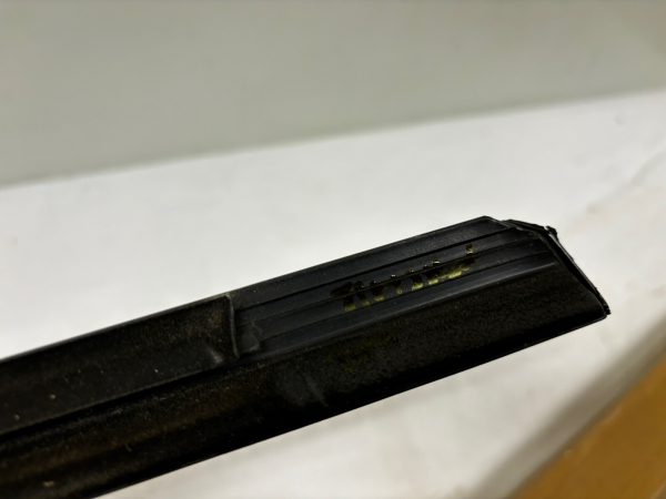 2020 2021 2022 2023 Tesla Model Y front left door belt molding oem 1621166-00-B - Image 15