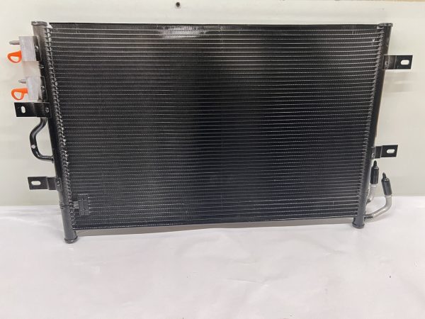 2010-2015 2016 2017 2018 2019 FORD FLEX LINCOLN MKT OEM AC CONDENSER ba8z19712a