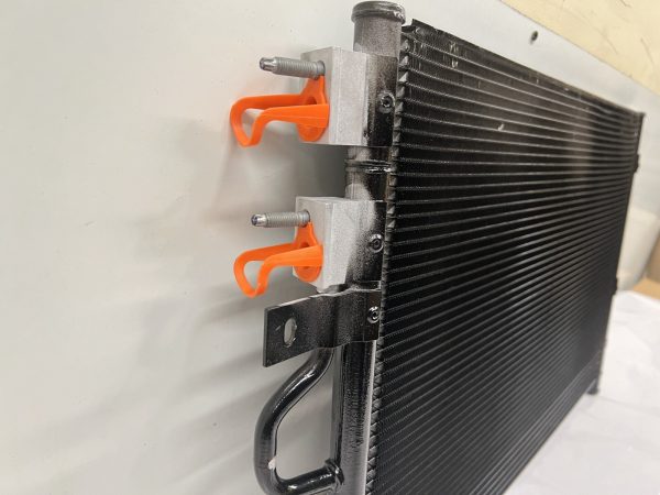 2010-2015 2016 2017 2018 2019 FORD FLEX LINCOLN MKT OEM AC CONDENSER ba8z19712a - Image 10
