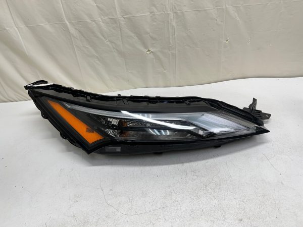 🎈 2021 2022 2023 NISSAN ROGUE LED  FRONT RIGHT OEM HEADLIGHT RUNNING LIGHT
