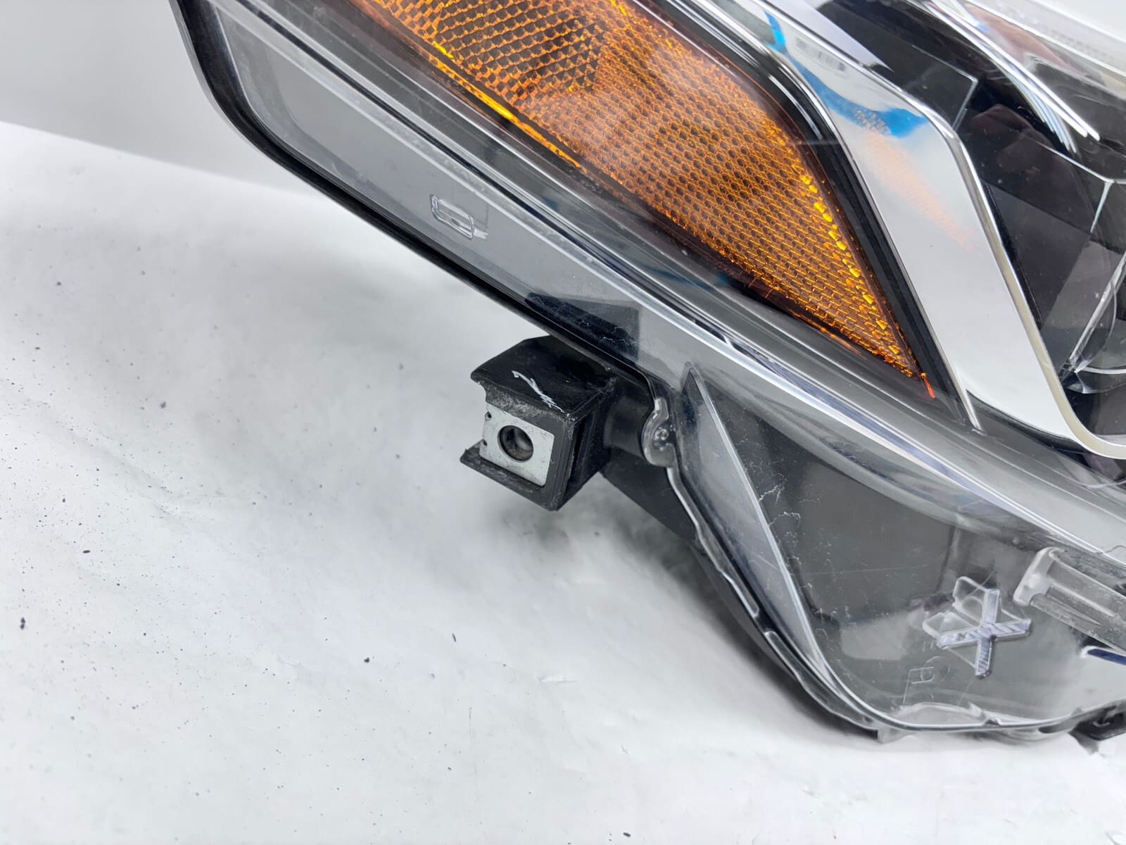 2017 2018 2019 TOYOTA COROLLA LED DUAL PROJECTOR FRONT RIGHT OEM HEADLIGHT - Image 12