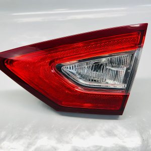 2013 2014 2015 2016 FORD FUSION INNER REAR RIGHT OEM TAIL LIGHT