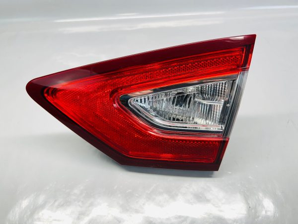 2013 2014 2015 2016 FORD FUSION INNER REAR RIGHT OEM TAIL LIGHT