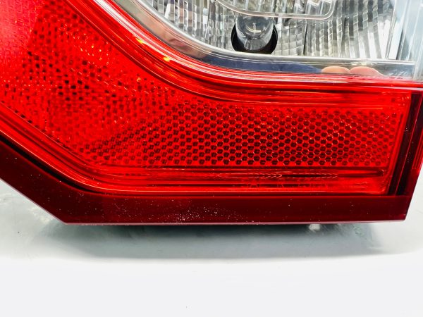 2013 2014 2015 2016 FORD FUSION INNER REAR RIGHT OEM TAIL LIGHT - Image 8