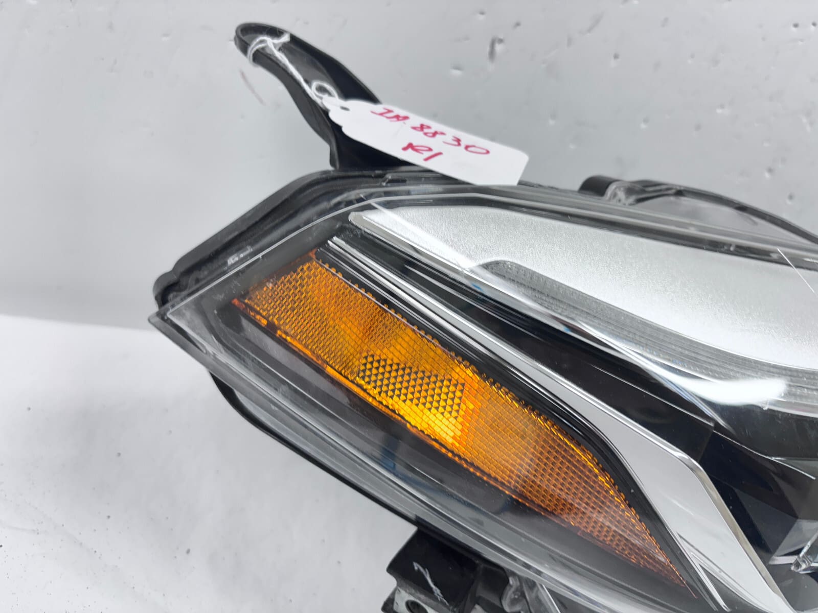 2017 2018 2019 TOYOTA COROLLA LED DUAL PROJECTOR FRONT RIGHT OEM HEADLIGHT - Image 13