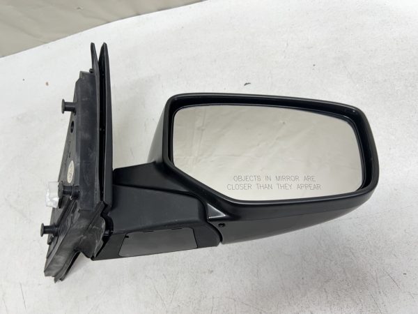 2008 2009 2010 2011 2012 HONDA ACCORD FRONT RIGHT SIDEVIEW MIRROR - Image 9