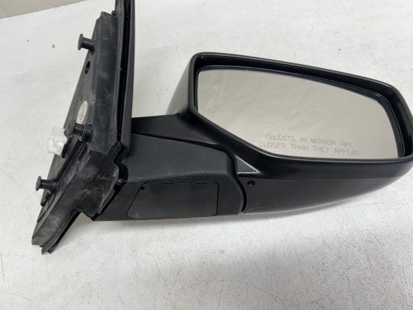 2008 2009 2010 2011 2012 HONDA ACCORD FRONT RIGHT SIDEVIEW MIRROR - Image 10