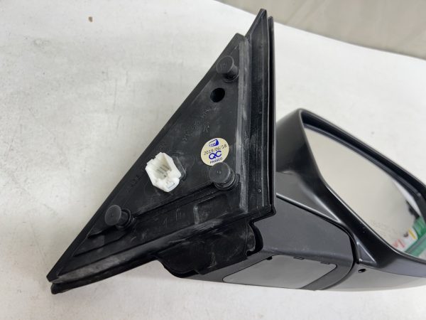 2008 2009 2010 2011 2012 HONDA ACCORD FRONT RIGHT SIDEVIEW MIRROR - Image 11
