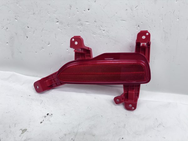 92406C5500 2019 2020 Kia Sorento Rear Right Capa Bumper Reflector - Image 6