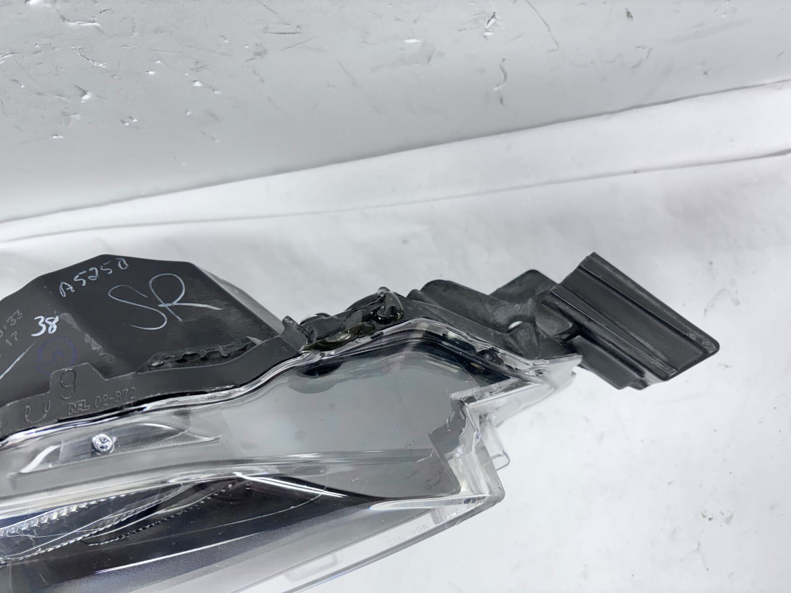 2017 2018 2019 TOYOTA COROLLA LED DUAL PROJECTOR FRONT RIGHT OEM HEADLIGHT - Image 17