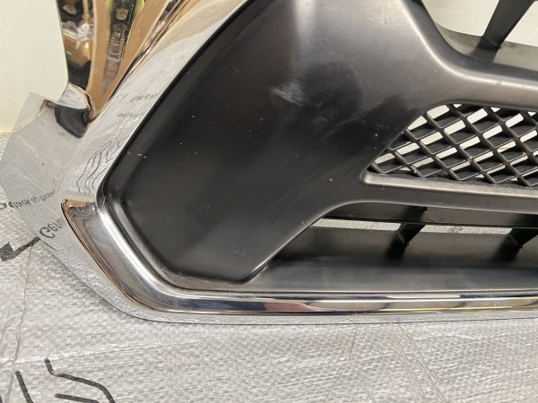 2012 2013 2014 2015 TOYOTA TACOMA FRONT OEM GRILLE CHROME 53100-04470 - Image 12