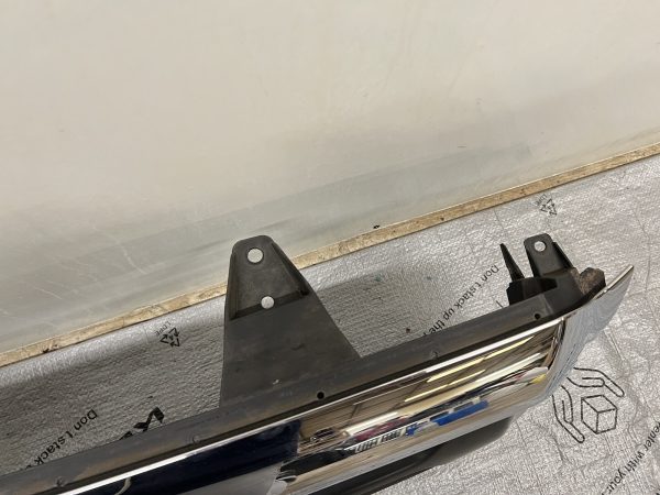2012 2013 2014 2015 TOYOTA TACOMA FRONT OEM GRILLE CHROME 53100-04470 - Image 16