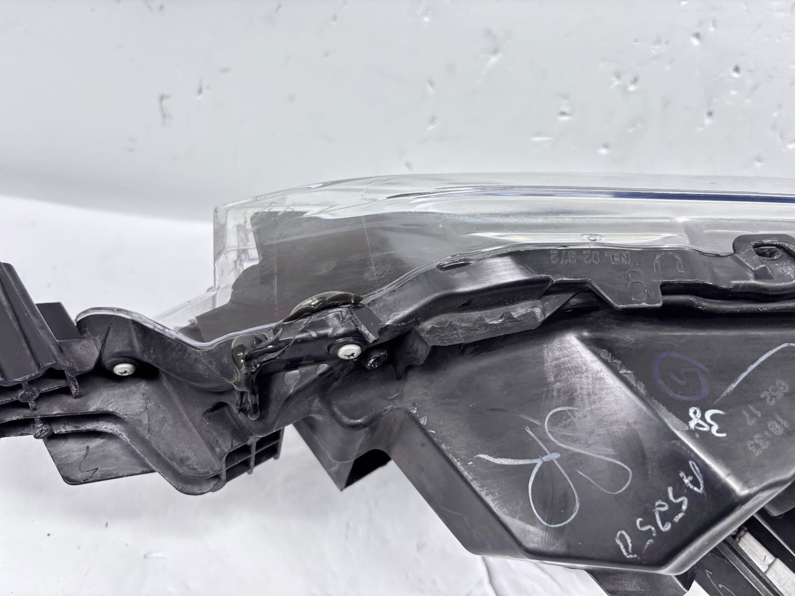 2017 2018 2019 TOYOTA COROLLA LED DUAL PROJECTOR FRONT RIGHT OEM HEADLIGHT - Image 18
