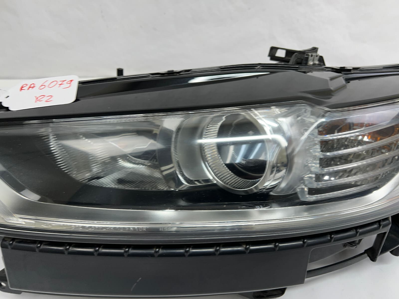 ds7313w030cd 2013 2014 2015 2016 ford fusion halogen front left oem headlight - Image 5