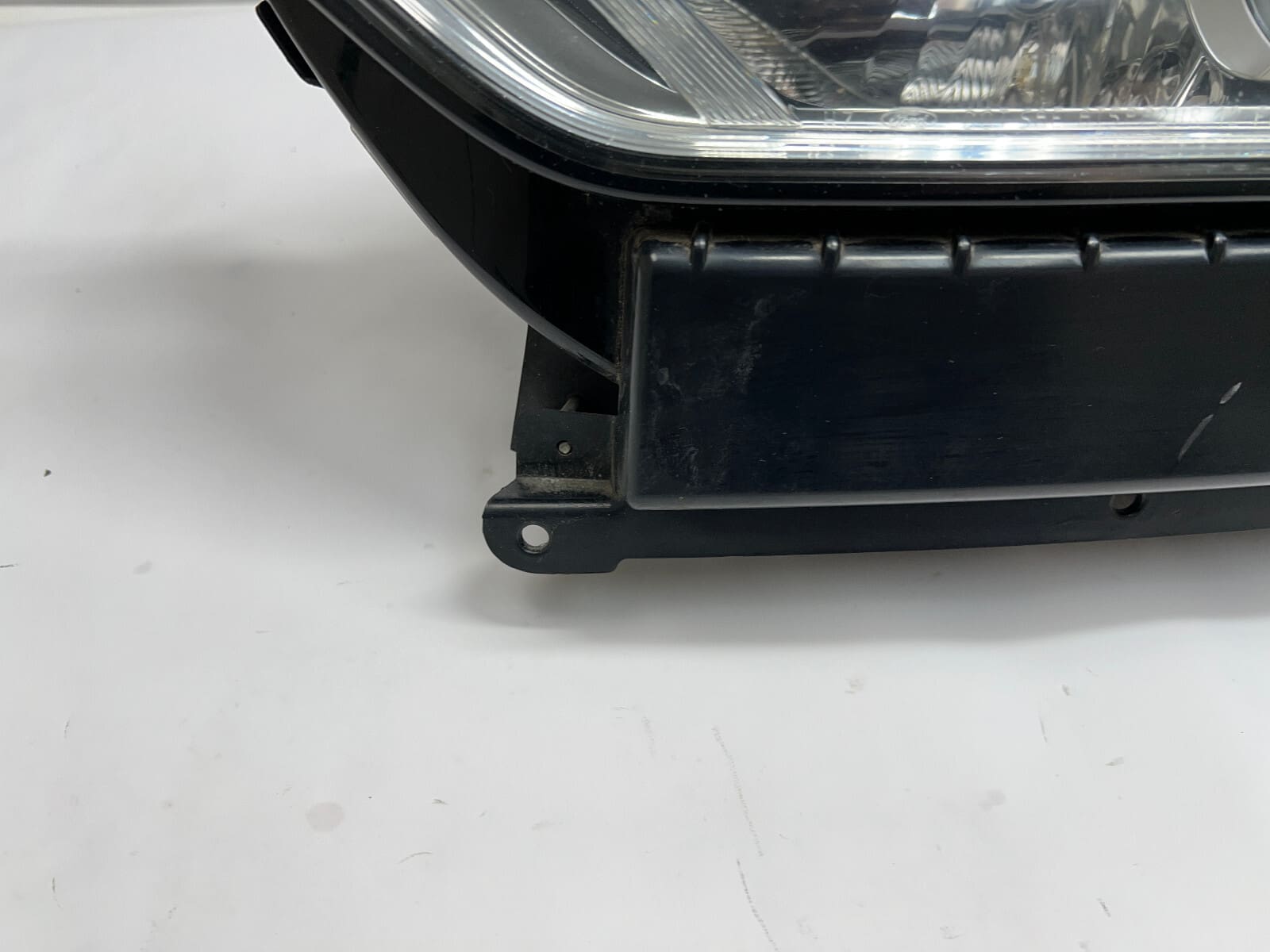 ds7313w030cd 2013 2014 2015 2016 ford fusion halogen front left oem headlight - Image 8