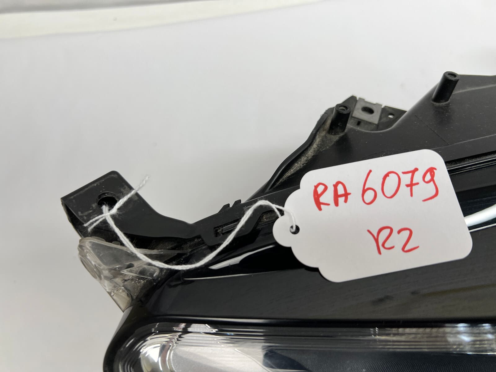ds7313w030cd 2013 2014 2015 2016 ford fusion halogen front left oem headlight - Image 10