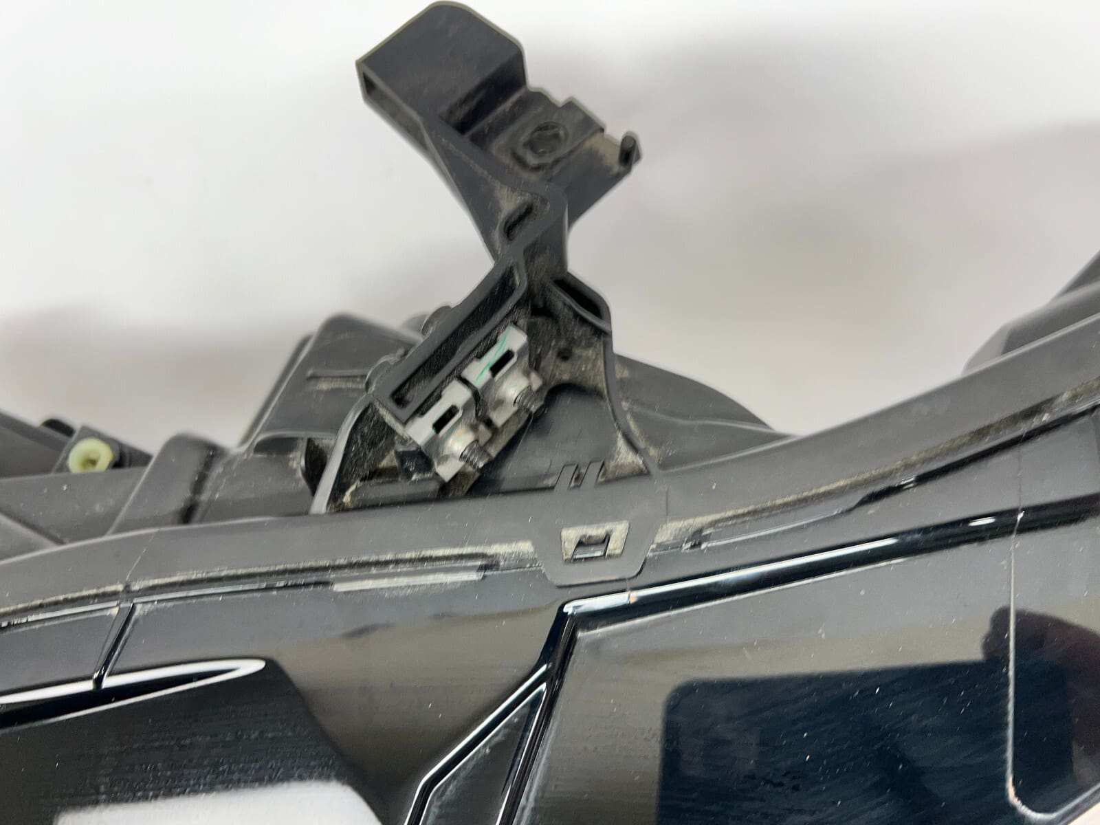 ds7313w030cd 2013 2014 2015 2016 ford fusion halogen front left oem headlight - Image 13