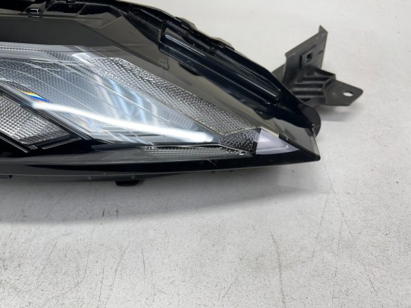 🎈 2021 2022 2023 NISSAN ROGUE LED  FRONT RIGHT OEM HEADLIGHT RUNNING LIGHT - Image 2