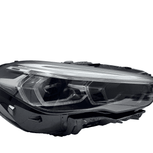 2020 2021 2022-2024 BMW GRAND COUPE 2 SERIES LED 228 220 230 RIGHT OEM HEADLIGHT