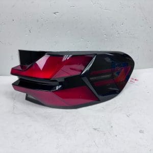 5A11EC6  2023 2024 BMW X5  LED REAR RIGHT OEM TAIL LIGHT