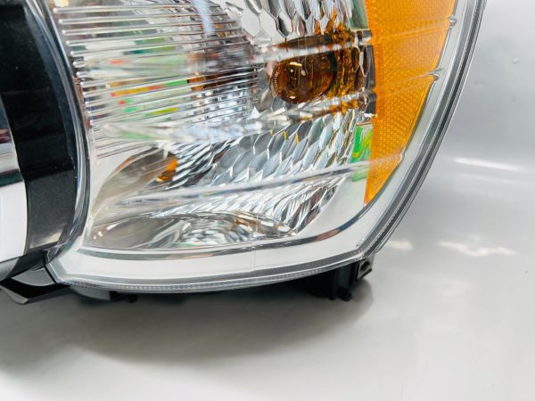 NICE 2012 2013 2014 2015 2016 CHEVY SONIC FRONT LEFT OEM HEADLIGHT 42390433 - Image 3