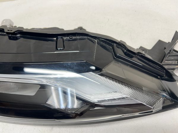 🎈 2021 2022 2023 NISSAN ROGUE LED  FRONT RIGHT OEM HEADLIGHT RUNNING LIGHT - Image 3