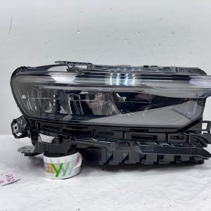 2021 2022 2023 2024 jeep grand cherokee led front right oem headlight 68376986ae
