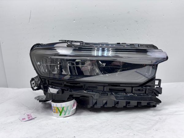 2021 2022 2023 2024 jeep grand cherokee led front right oem headlight 68376986ae