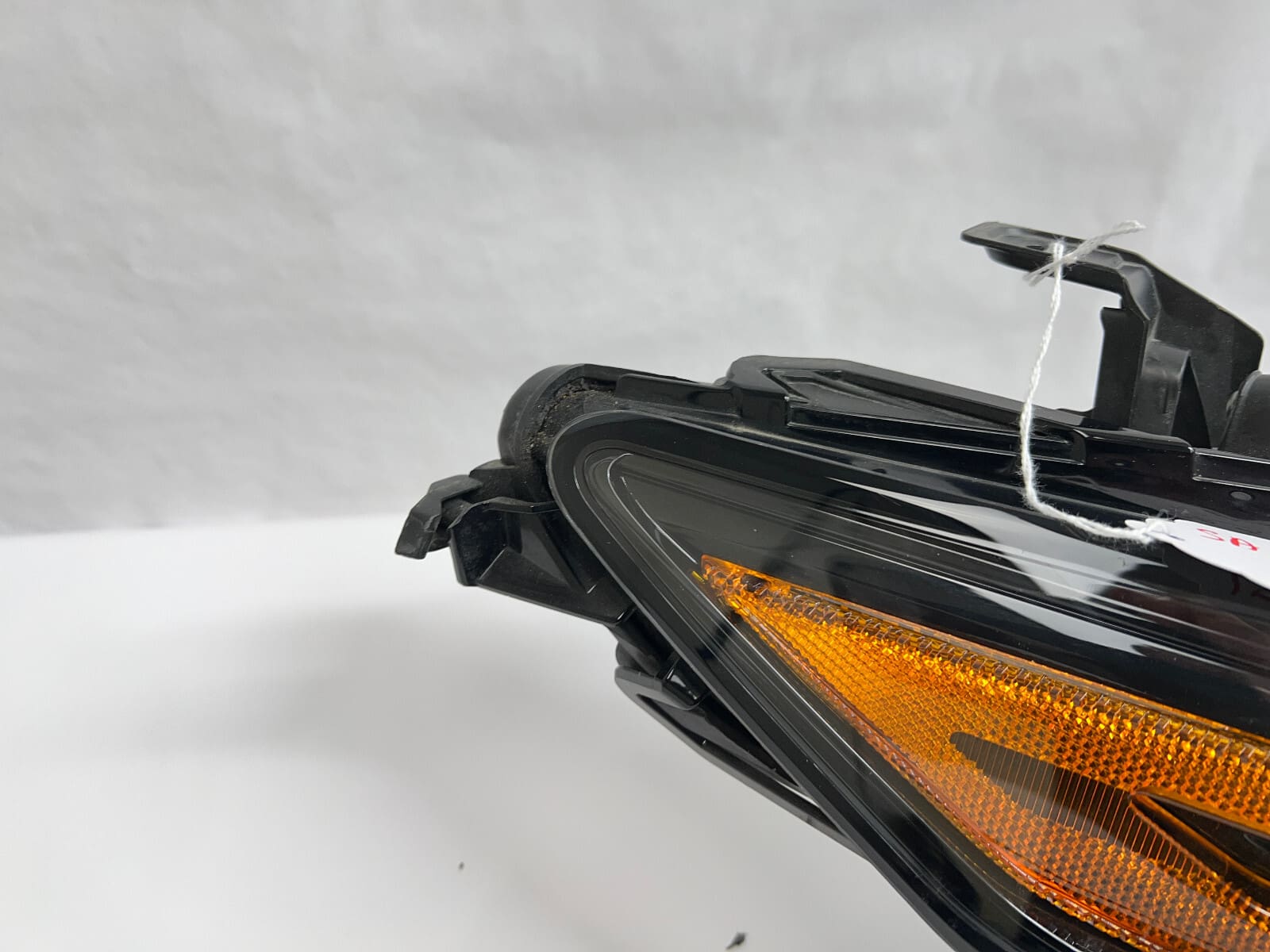 2018-2020 2021 2022 2023 TOYOTA CAMRY XLE FULL LED BLACK TRD RIGHT OEM HEADLIGHT - Image 10