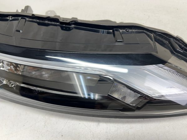 🎈 2021 2022 2023 NISSAN ROGUE LED  FRONT RIGHT OEM HEADLIGHT RUNNING LIGHT - Image 4