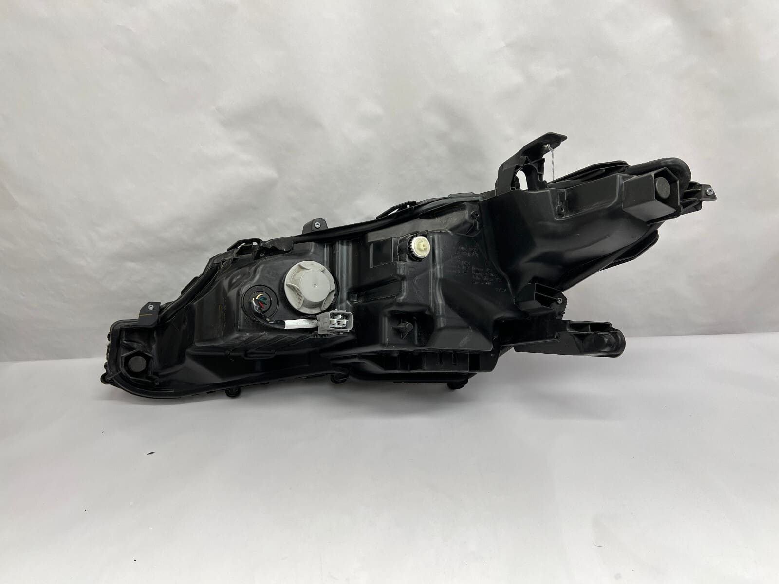 2018-2020 2021 2022 2023 TOYOTA CAMRY XLE FULL LED BLACK TRD RIGHT OEM HEADLIGHT - Image 15