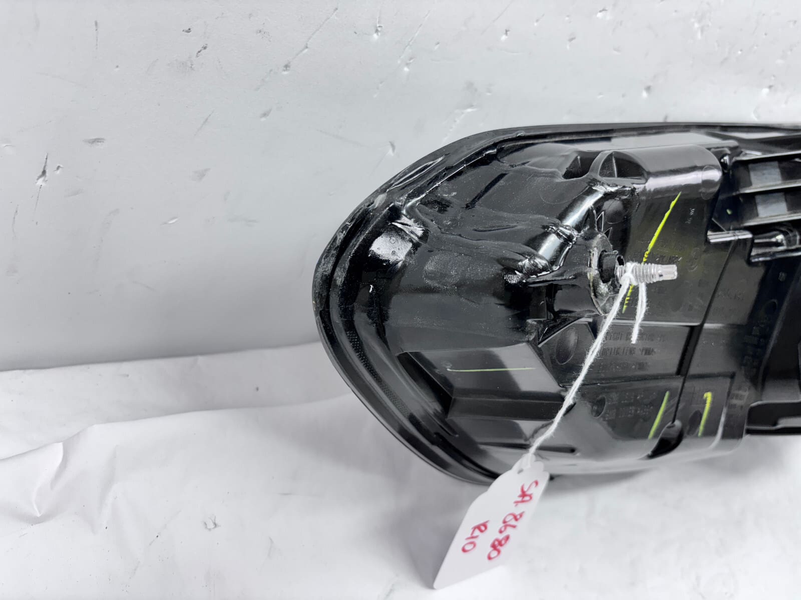 5A11EC6 2023 2024 BMW X5 LED REAR RIGHT OEM TAIL LIGHT - Image 15