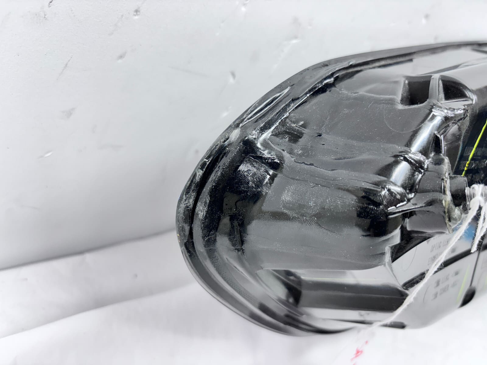 5A11EC6 2023 2024 BMW X5 LED REAR RIGHT OEM TAIL LIGHT - Image 17