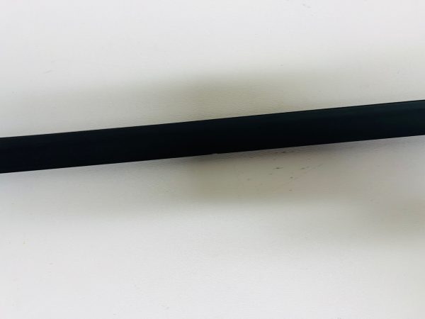 2016 2017 2018 2019 CHEVY VOLT FRONT RIGHT WINDOW BELT MOLDING OEM 23114914 - Image 5