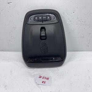 2018-2023 VOLVO XC60 T5 FRONT OVERHEAD CONSOLE DOME LIGHT LAMP OEM C159M101